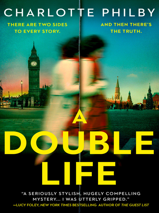 Title details for A Double Life by Charlotte Philby - Available